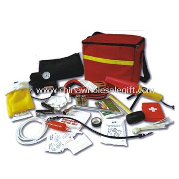Car emergency tool kits