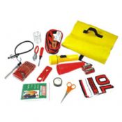Car Emergency kits images