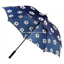 Parapluies de golf images