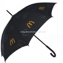 Paraguas promocional directamente images