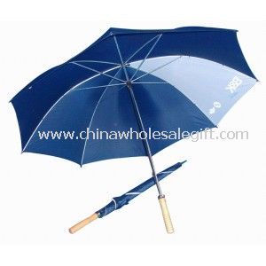 Paraguas de golf