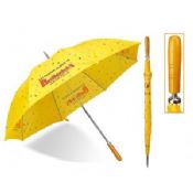 Reklám Golf esernyő images