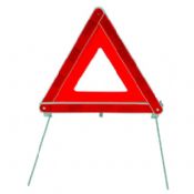 Warning triangle images