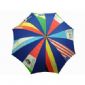 Parapluies promotionnels tout droit small picture