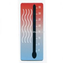 Thermomètre de douche images