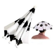 Fotball hodet paraply images