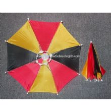 Paraguas sombrero images