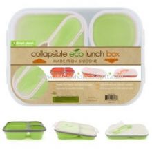 Large silicone lunch box images