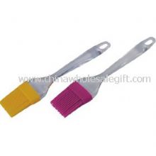 Brosse à gril silicone images
