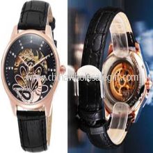 Paon Steel Watch images