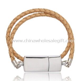 Rope Wristband USB Disk