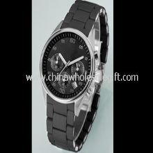 Silicon Steel Watch images