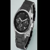 Silicon Steel Watch images
