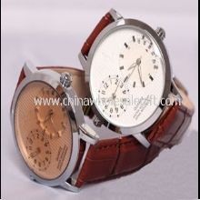 Man Double Movts Watch images