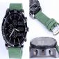 Lerret Leather Watch small picture