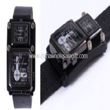 Double Movement Watch images