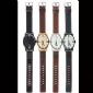Unisex læder Watch small picture