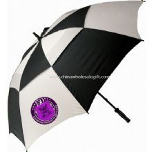 Paraguas de Golf de fibra de vidrio images