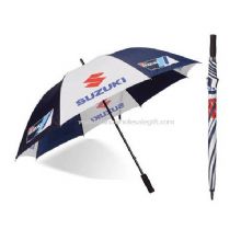 Paraguas de Golf de fibra de vidrio images