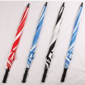 Glassfiber Golf paraply images