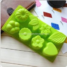 Vegetable silicone ice tray images