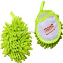 Frizzy Finger Duster for computers & tablets images