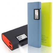 Power bank cu lcd capacitate display ecran images