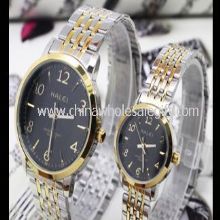 Metal couple watch images