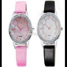 Womens Crystal Watch images