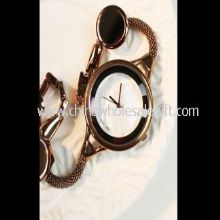 Shell-Dial-Armband-Uhr images