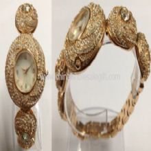 Crystal Lady watch images