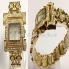 Diamond Gold watch images