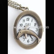 Dolphin pocket watch images