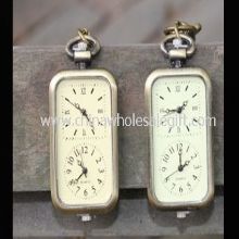 Double movts pocket watch images