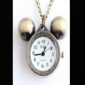 Mickey Pocket watch images