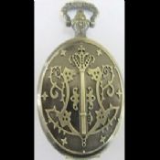 Scepter Pocket Watch images