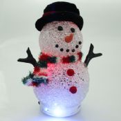 Christams gift snowman BT speaker images