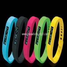 Colorful OLED display high quality fitness calorie monitor pedometer smart wristband bluetooth images