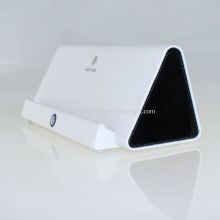 Magic Boost Cradle Speaker for iPad images