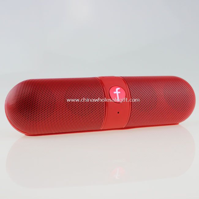 Pille, Stereo-Bluetooth-Lautsprecher