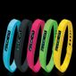 Colorful OLED display high quality fitness calorie monitor pedometer smart wristband bluetooth small picture