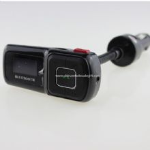 Bluetooth Handsfree Car MP3 FM-Transmitter images