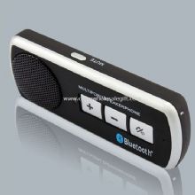 Altavoz de Kit de coche Bluetooth V4.0 images