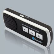 Altavoz de Kit de coche Bluetooth V4.0 images