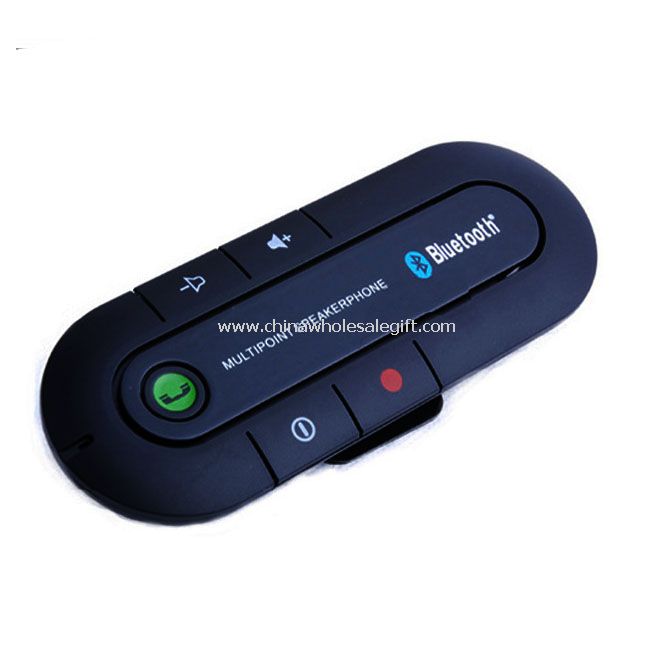 Zestaw samochodowy Bluetooth magnes