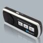 Bluetooth V4.0 Car Kit SpeakerPhone small picture