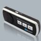 SpeakerPhone Mobil Kit Bluetooth V4.0 small picture