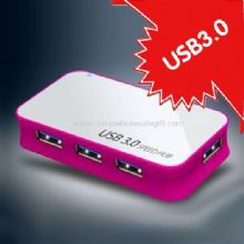 4-port USB3.0 Hub images