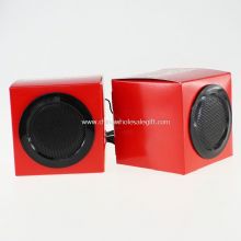 Paper Box Speaker images