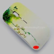 Color printing gift mouse images